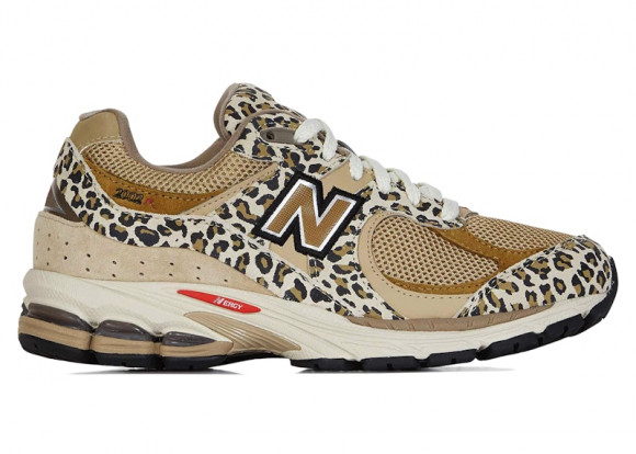 2002r Cheetah  Marron - U2002RCP