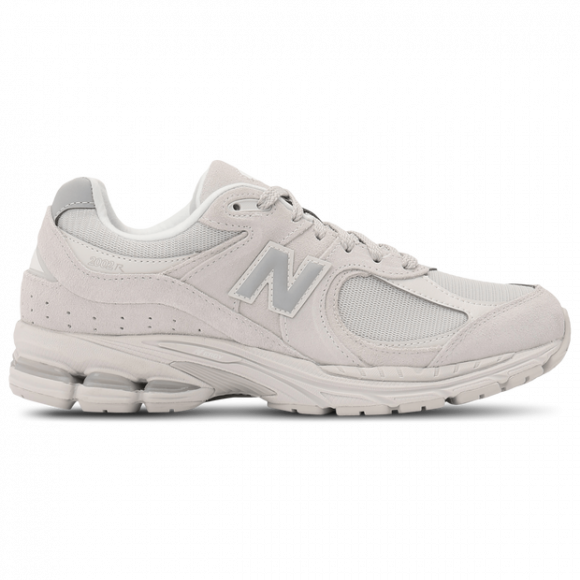 New Balance 2002R Light Gray - U2002RGR