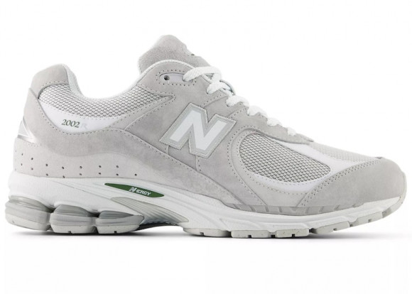 New Balance 2002R Sneaker Rain Cloud - U2002RK