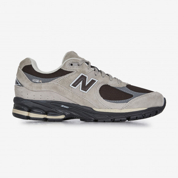 New Balance 2002R Sneaker Arid Stone - U2002RO