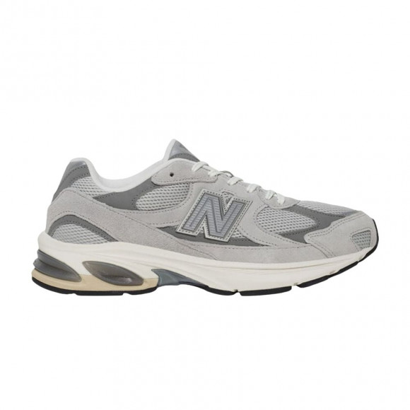 New Balance 2010 'Raincloud' | Grey | Men's Size 8.5 - U201011N