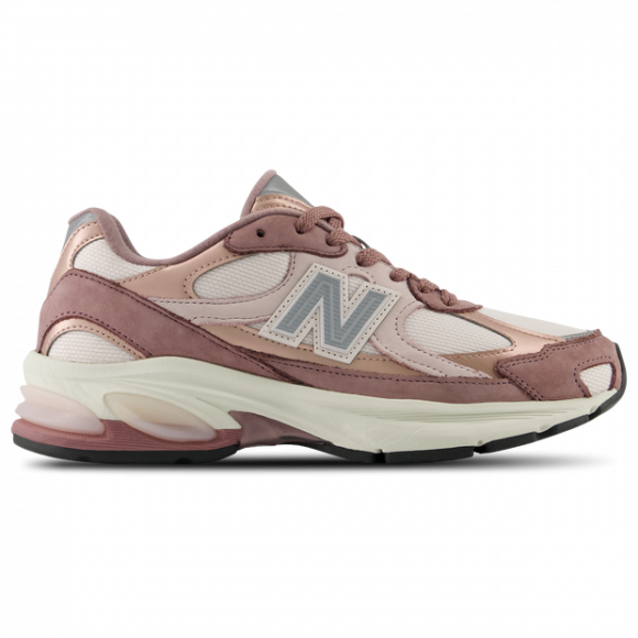 New Balance 2010 Women's Sneakers - Pink - Size 3 - Leather - U2010142