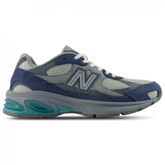 New Balance 2010 Women's Sneakers - Purple - Size 7 - Leather - U20101QY