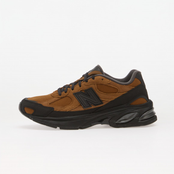 Sneakers New Balance 2010 Breakfast Tea/ Black - U20101YN