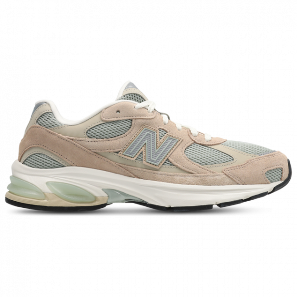 New Balance 2010 Men's Sneakers - Beige - Size 9 - Suede - U2010281