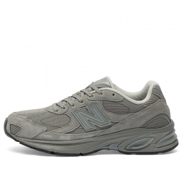 New Balance 2010 Sneaker in Harbor Grey/Harbor Grey - U20103EJ