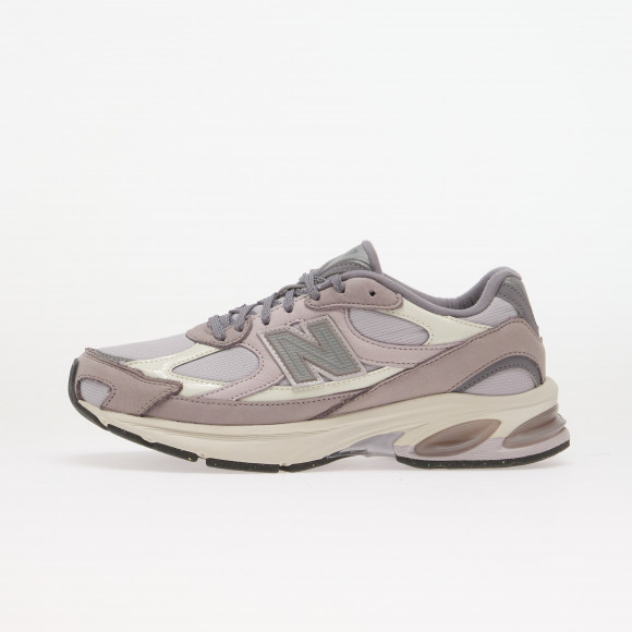 Sneakers New Balance 2010 Off-line Grey/ Truffle Metallic - U20103FX