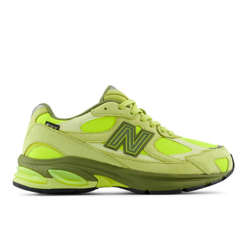 New Balance Unisex 2010 - Grey - U20103KC