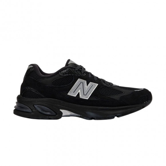 DTLR x New Balance 2010 'Black' | Men's Size 10 - U20104AR