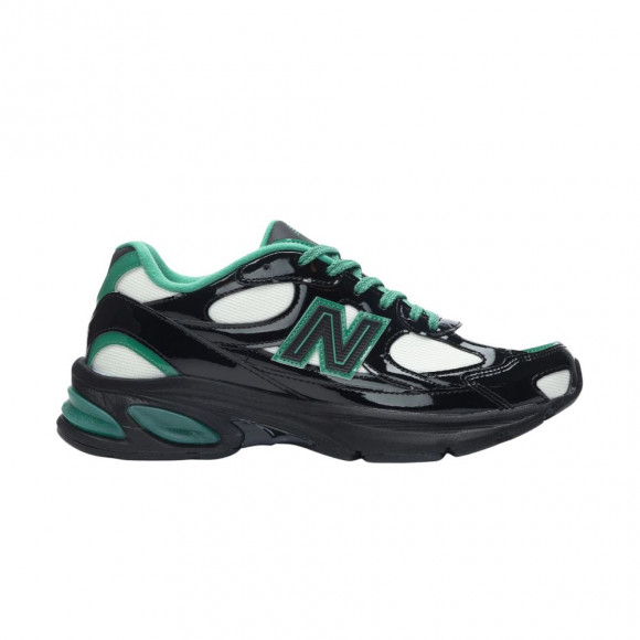 New Balance 2010 'Black Green' | Men's Size 8.5 - U20104CJ