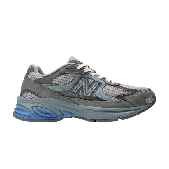 New Balance Abzorb 2010 'Harbor Grey' | Men's Size 10.5 - U201056U