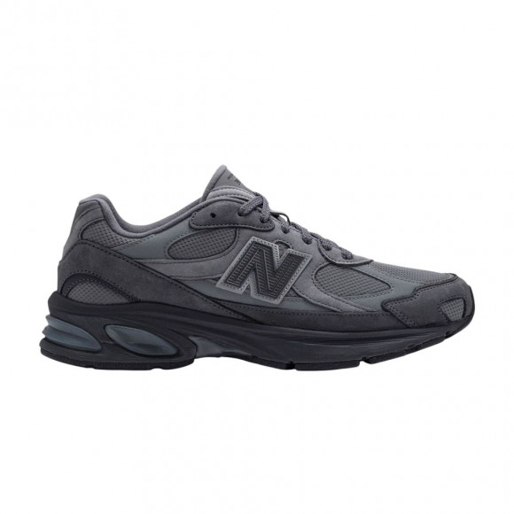 Comme des Garçons Homme x New Balance ABZORB 2010 'Grey' | Men's Size 11 - U201058P