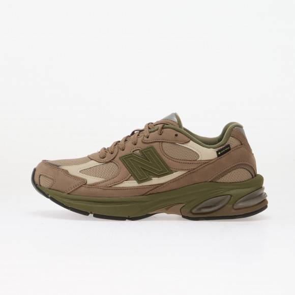 Sneakers New Balance 2010X GTX Light Mushroom/ Timberwolf - U20105HA