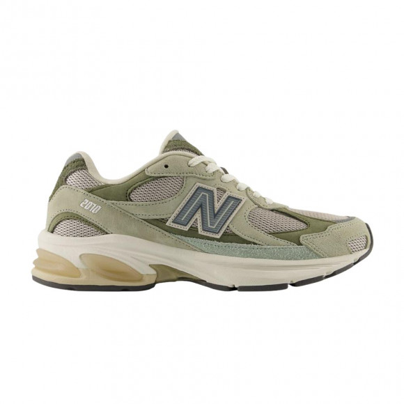 Atmos x New Balance 2010 'Wasabi' | Green | Men's Size 10.5 - U20105K7