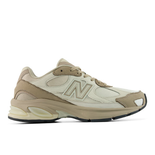 New Balance Unisex 2010 - Grey - U201060G