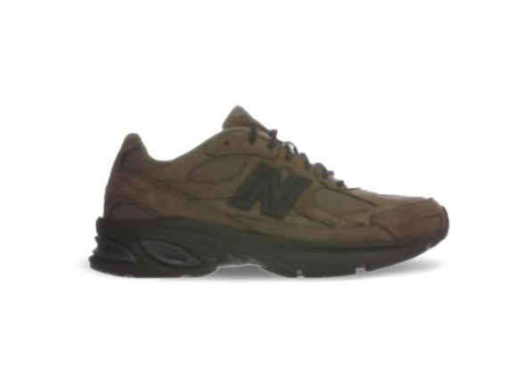 New Balance 2010 Cortado Thunder Brown - U20106WB