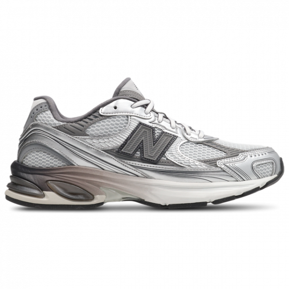 New Balance 2010 Men's Sneakers - Grey - Size 6.5 - Suede - U2010753