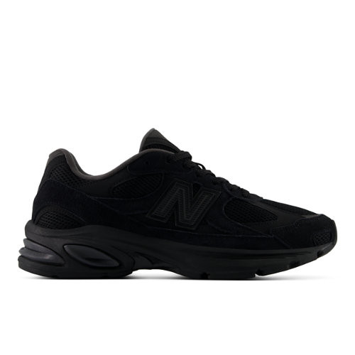 New Balance Unisex ABZORB 2010 - Black - U20107B1