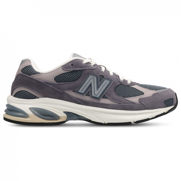 New Balance 2010 Men's Sneakers - Blue - Size 6.5 - Suede - U20107PT