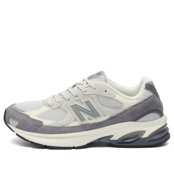 New Balance 2010 Sneaker in Neptune Grey/Sea Salt - U20107SQ