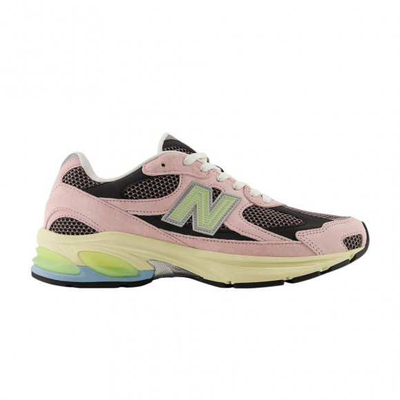 New Balance 2010 'Pastel Pink' | Men's Size 13 - U20107YB
