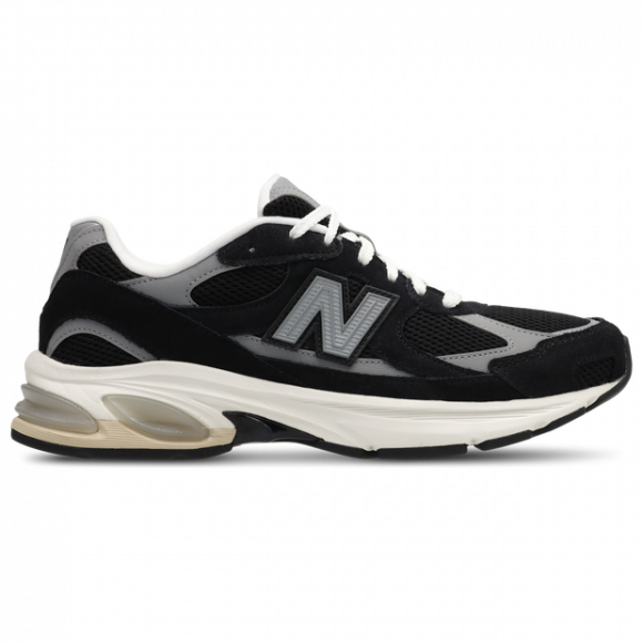 New Balance Abzorb 2010 Men's Sneakers - Black - Size 6.5 - Suede - U2010892