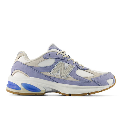 New Balance Unisex 2010 - Grey - U201089S