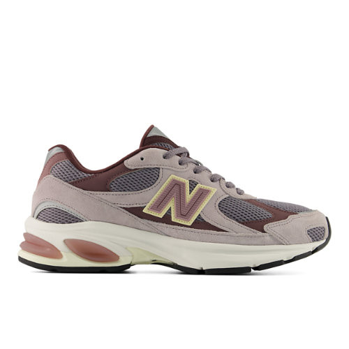 New Balance Unisex 2010 - Grey/Beige - U20108K3
