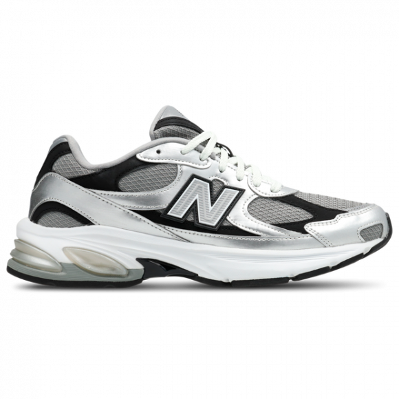 New Balance 2010 Men's Sneakers - White - Size 6.5 - Suede - U20108T4