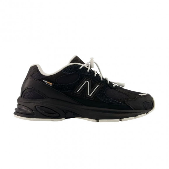 DOE x New Balance ABZORB 2010 'Black Sea Salt' | Men's Size 7 - U20108ZK