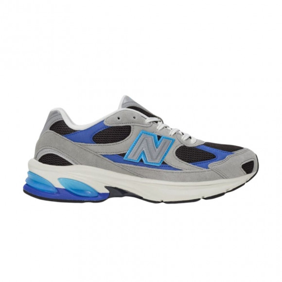 New Balance Abzorb 2010 'Summer Steps' | Grey | Men's Size 10 - U201097P