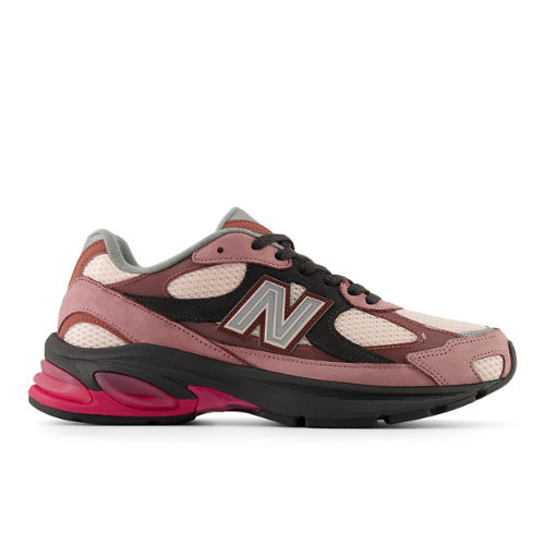 New Balance Unisex ABZORB 2010 - Pink/Purple - U20109FV
