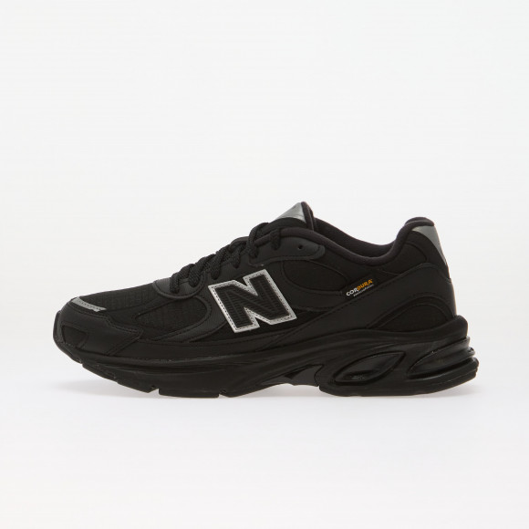 Sneakers New Balance 2010 Black/ Black - U20109O3