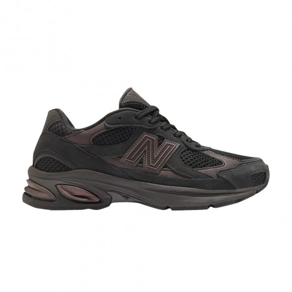 New Balance 2010 'Black Ice' | Men's Size 8.5 - U2010ETB
