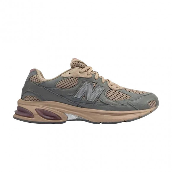 New Balance 2010 The Whitaker Group 'Ostrich' | Blue | Men's Size 13 - U2010GR1