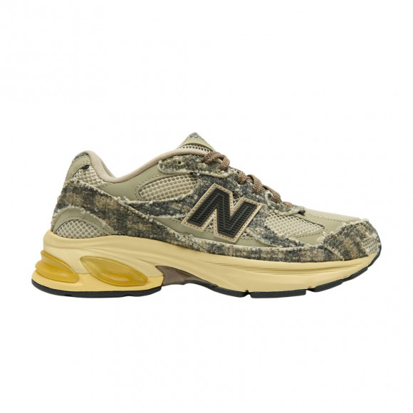 Joe Freshgoods x New Balance 2010 'Bag Lady' | Tan | Men's Size 10 - U2010JG1