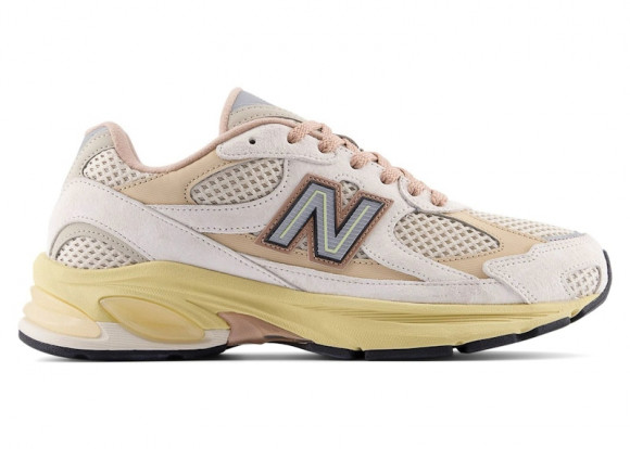 New Balance 2010 'White Pink' | Men's Size 8 - U2010SGR