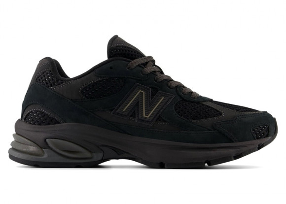 New Balance 2010 'Black' | Men's Size 8.5 - U2010TTB