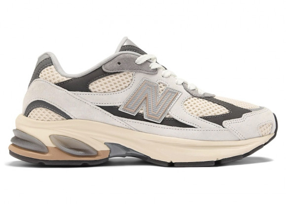 New Balance 2010 'Grey White' | Men's Size 10 - U2010TTO