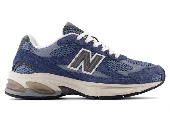 New Balance 2010 'Vintage Indigo' | Blue | Men's Size 8.5 - U2010WNV
