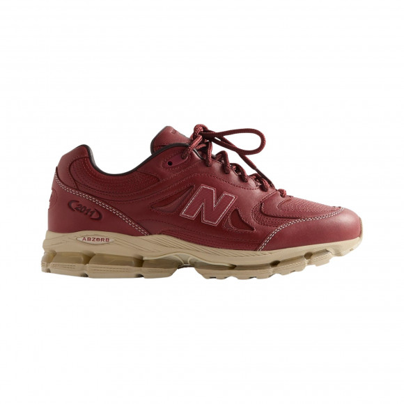Kith x New Balance 2011 'Redwood' | Brown | Men's Size 9.5 - U20118V9
