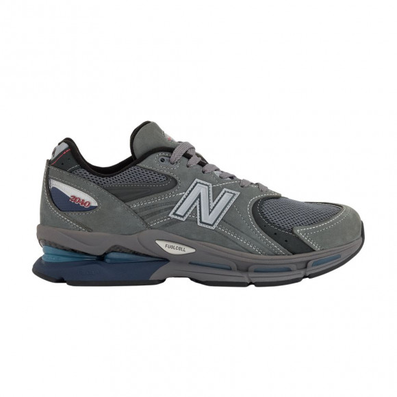 New Balance Made in USA 2040v5 'Grey Blue' | Men's Size 8.5 - U2040509