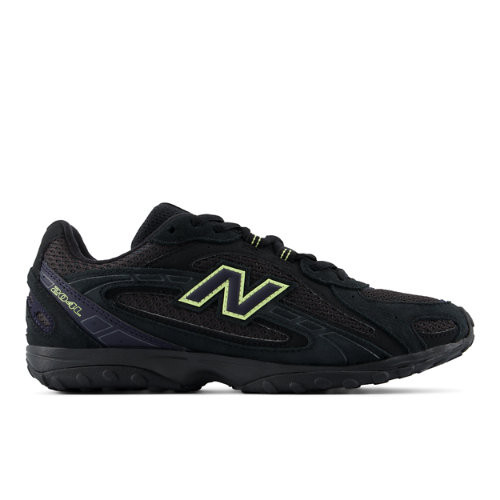 New Balance Unisex 204L - Grey/Blue/Green - U204L1MR