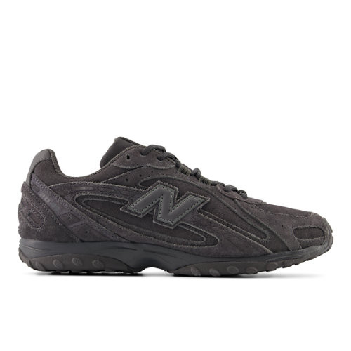New Balance Unisex 204L - Grey - U204L1RC