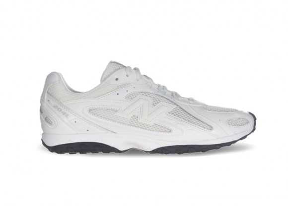 New Balance 204L 103 White - U204L2TD