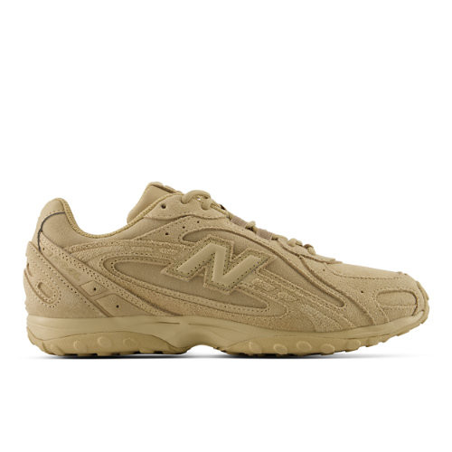 New Balance Unisex 204L - Beige - U204L3NE