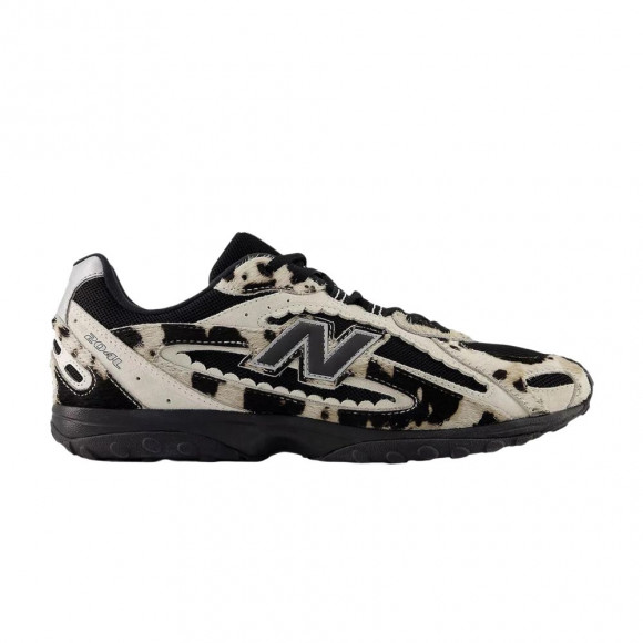 Atmos Pink x Wmns New Balance 204L 'Cow Girl Black' | Multi-Color | Women's Size 7.5 - U204L3Z7