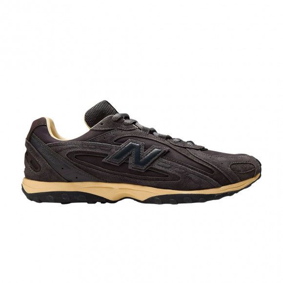 AURALEE x New Balance 204L 'Brown' | Men's Size 7 - U204L5I7