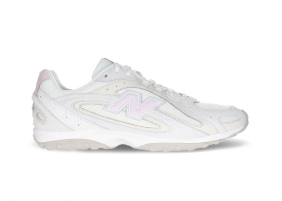 New Balance 204L Sea Salt Pink - U204L5WW