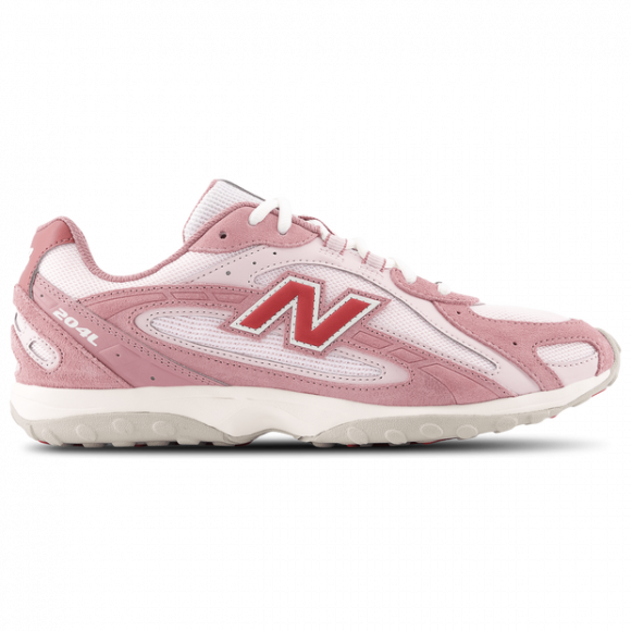 New Balance 204L Rosewood - U204L7AM